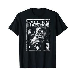 Falling In Reverse Spacewalk T Shirt